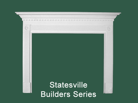 Statesville Builders Series