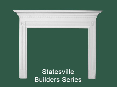 Statesville Builders Series