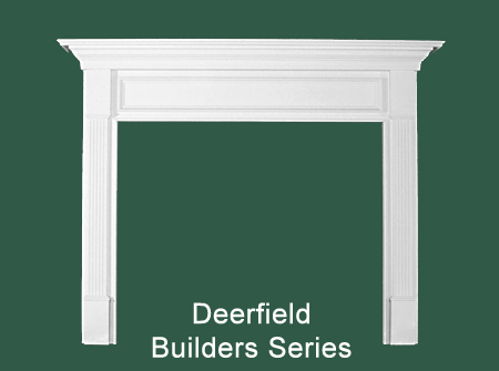 Deerfield Builders Series