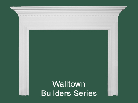 Walltown Builders Series
