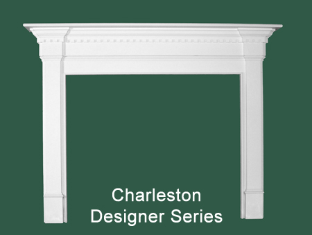 Charleston Designer Series