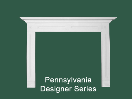Pennsylvania Designer Series