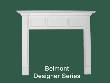 Belmont Designer Series