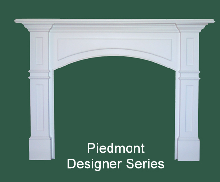 Piedmont Designer Series