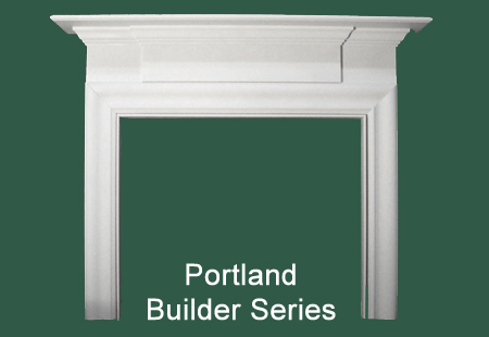 Portland Builders Series