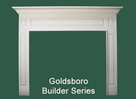 Goldsboro Builders Series