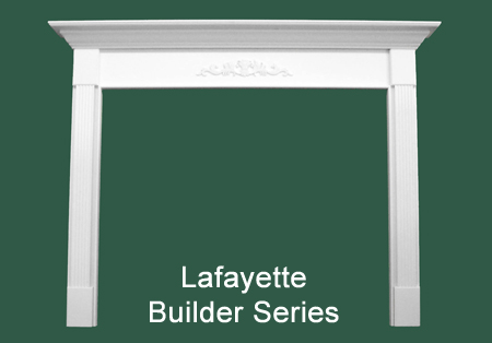 Lafayette Builders Series