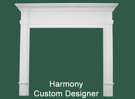 Harmony Custom Series